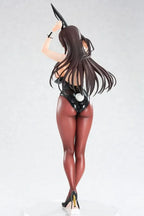 Succubus Stayed Life Figur 1/6 Tohko Sakuramachi Bunny Ver. 33 cm Orchid Seed