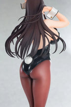 Succubus Stayed Life Figur 1/6 Tohko Sakuramachi Bunny Ver. 33 cm Orchid Seed