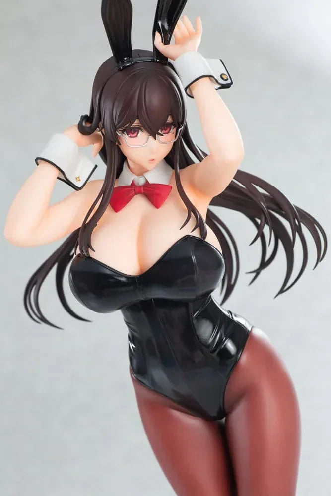 Succubus Stayed Life Figur 1/6 Tohko Sakuramachi Bunny Ver. 33 cm Orchid Seed