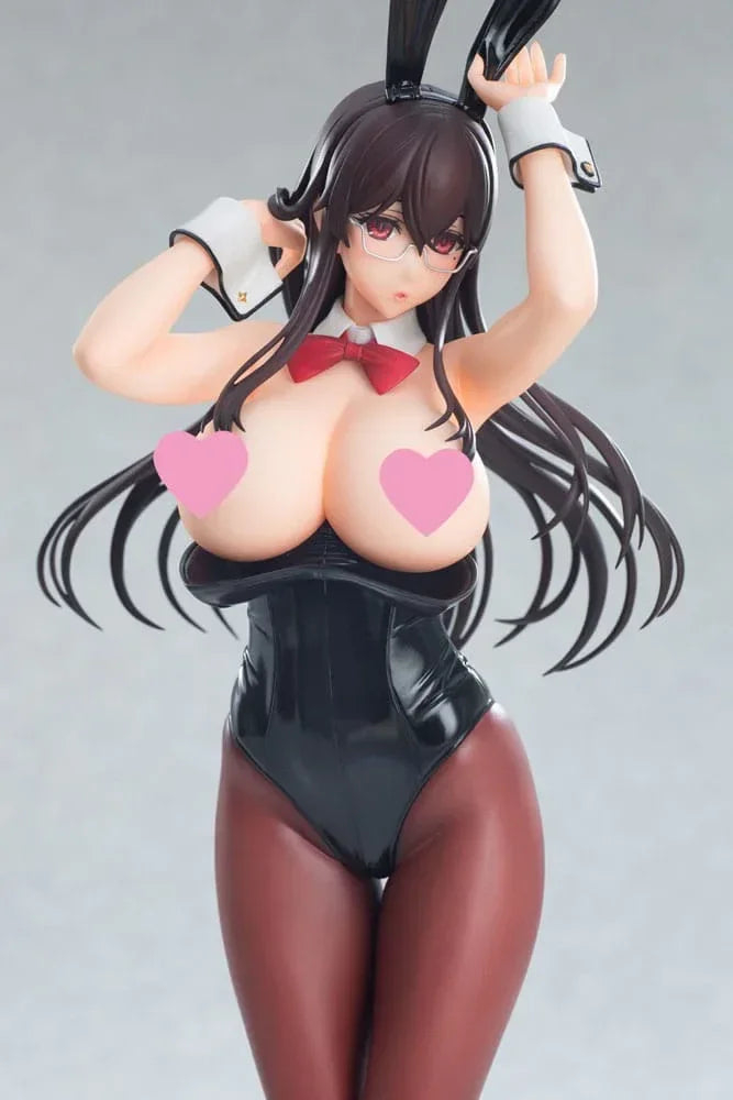 Succubus Stayed Life Figur 1/6 Tohko Sakuramachi Bunny Ver. 33 cm Orchid Seed