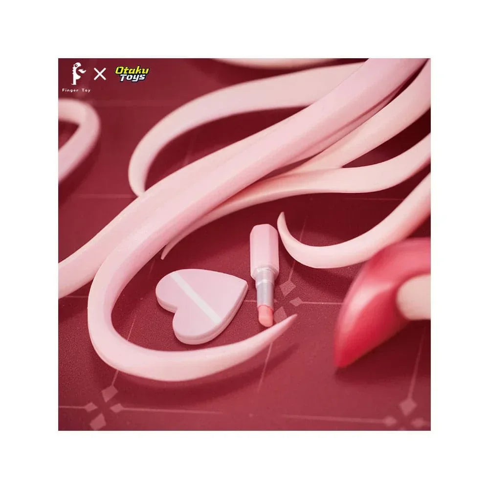 Original Karaktär Illustrerad av NIKUO PVC Figur 1/6 Momoa Bunny Ver. 15 cm OtakuToys