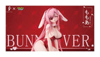 Original Karaktär Illustrerad av NIKUO PVC Figur 1/6 Momoa Bunny Ver. 15 cm OtakuToys