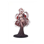 Original Character PVC Figur 1/6 The Fox Spirit Sister Illustrerad av Sorananiiro 30 cm OtakuToys