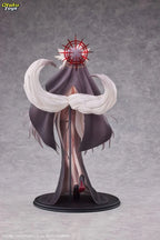 Original Character PVC Figur 1/6 The Fox Spirit Sister Illustrerad av Sorananiiro 30 cm OtakuToys