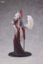 Original Character PVC Figur 1/6 The Fox Spirit Sister Illustrerad av Sorananiiro 30 cm OtakuToys
