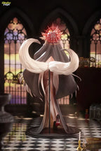 Original Character PVC Figur 1/6 The Fox Spirit Sister Illustrerad av Sorananiiro 30 cm OtakuToys