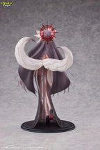 Original Character PVC Figur 1/6 The Fox Spirits Sister Illustrated by Sorananiiro Deluxe Edition 30 cm OtakuToys