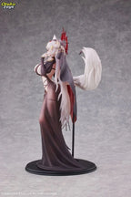 Original Character PVC Figur 1/6 The Fox Spirits Sister Illustrated by Sorananiiro Deluxe Edition 30 cm OtakuToys