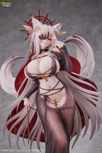 Original Character PVC Figur 1/6 The Fox Spirits Sister Illustrated by Sorananiiro Deluxe Edition 30 cm OtakuToys