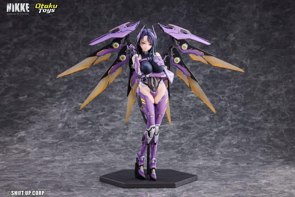 Goddess of Victory: Nikke PVC Figur 1/7 Isabel Bonus Edition 25 cm OtakuToys