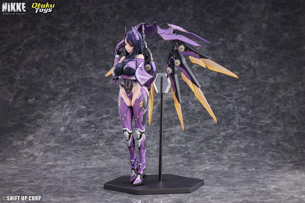 Goddess of Victory: Nikke PVC Figur 1/7 Isabel Bonus Edition 25 cm OtakuToys