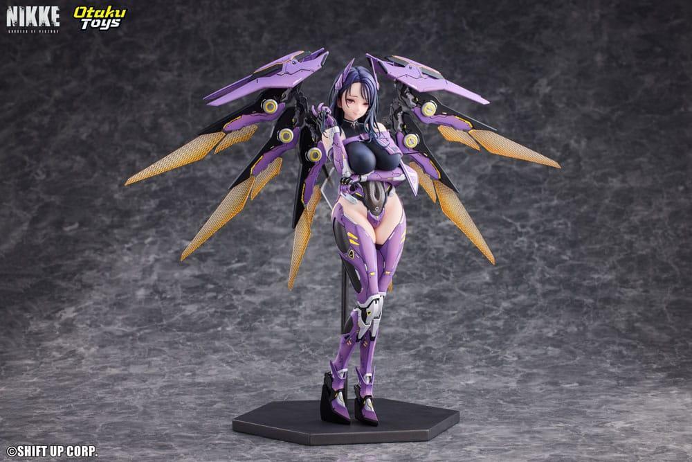 Goddess of Victory: Nikke PVC Figur 1/7 Isabel Bonus Edition 25 cm OtakuToys