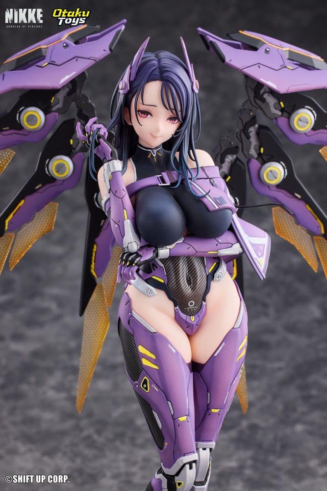 Goddess of Victory: Nikke PVC Figur 1/7 Isabel Bonus Edition 25 cm OtakuToys