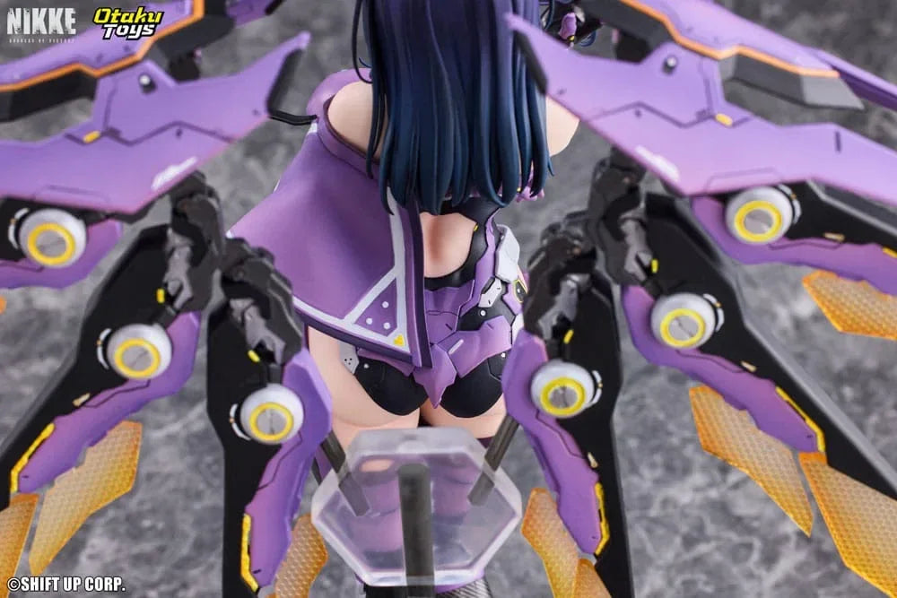 Goddess of Victory: Nikke PVC Figur 1/7 Isabel Bonus Edition 25 cm OtakuToys
