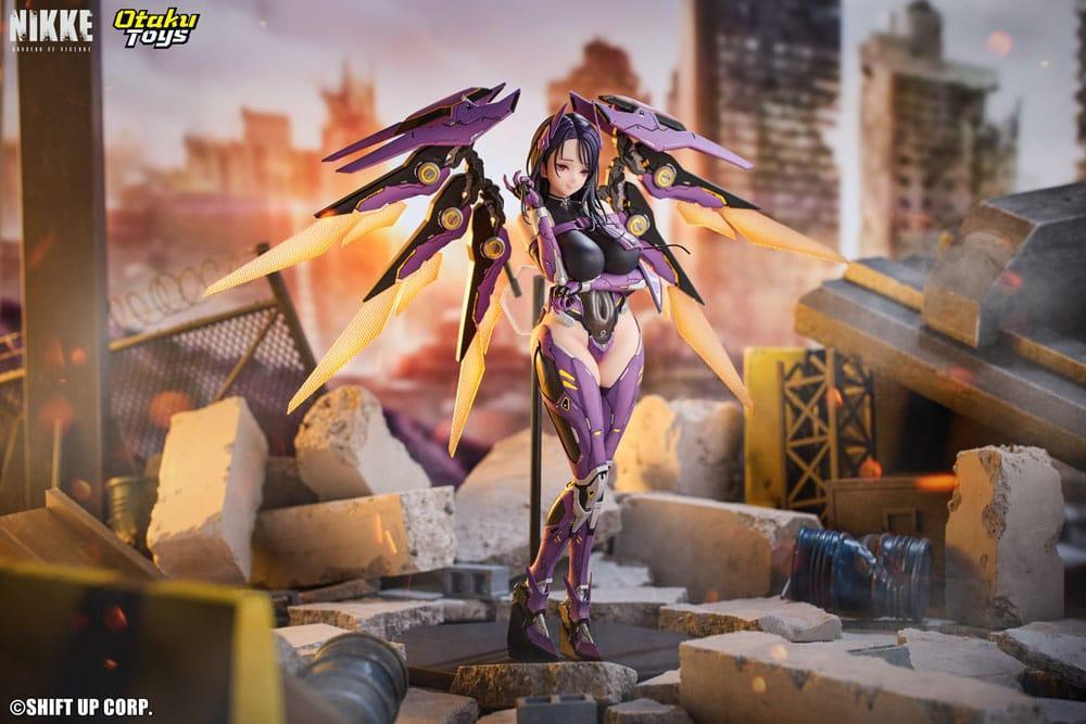 Goddess of Victory: Nikke PVC Figur 1/7 Isabel Bonus Edition 25 cm OtakuToys