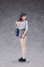 Original Character Statue 1/6 Maki Sairenji av POPQN 29 cm Otherwhere