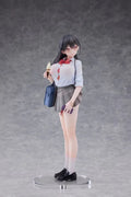 Original Character Statue 1/6 Maki Sairenji av POPQN 29 cm Otherwhere