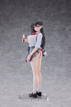 Original Character Statue 1/6 Maki Sairenji av POPQN 29 cm Otherwhere