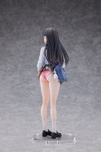 Original Character Statue 1/6 Maki Sairenji av POPQN 29 cm Otherwhere