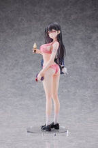 Original Character Statue 1/6 Maki Sairenji av POPQN 29 cm Otherwhere