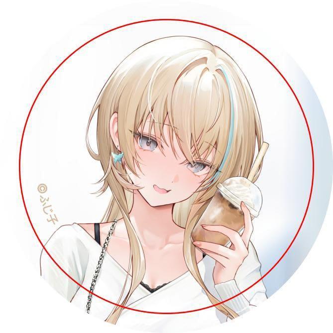 Original Character Figur 1/4 Aoi Koigakubo Illustrerad av Fujiko - Deluxe Edition med Läderbyxor 42 cm Otherwhere