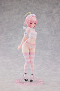 Original Karaktär Figur 1/6 Suzu Illustrerad av Kuma 4-gou 27 cm Otherwhere