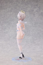Original Karaktärsfigur 1/6 Nagi Illustrerad av Kuma 4-gou 27 cm Otherwhere