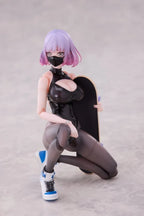 Original Character Action Figur 1/12 Galactic Luna Complete Model  17 cm