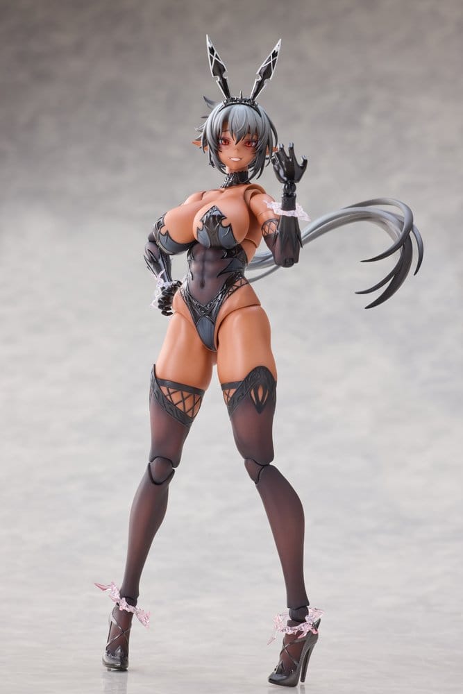 Original Character Galactic Series Actionfigur 1/12 Gilnada 17 cm
