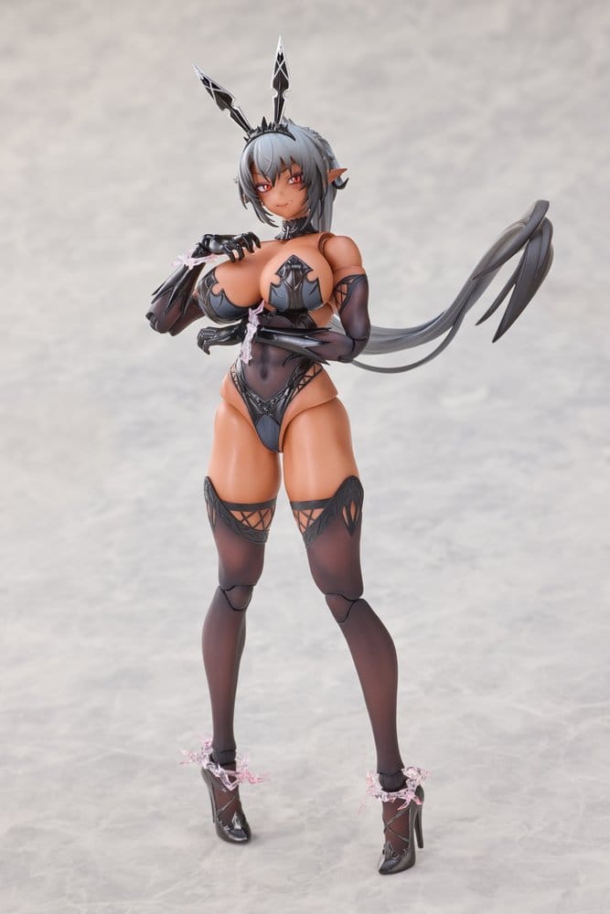Original Character Galactic Series Actionfigur 1/12 Gilnada 17 cm