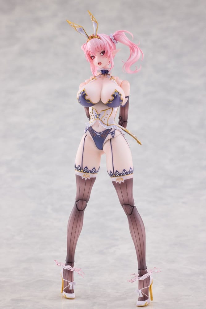 Original Character Galactic Series actionfigur 1/12 Alice 16 cm