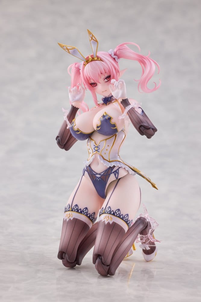 Original Character Galactic Series Action Figur 1/12 Alice 16 cm