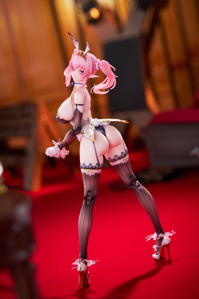 Original Character Galactic Series actionfigur 1/12 Alice 16 cm