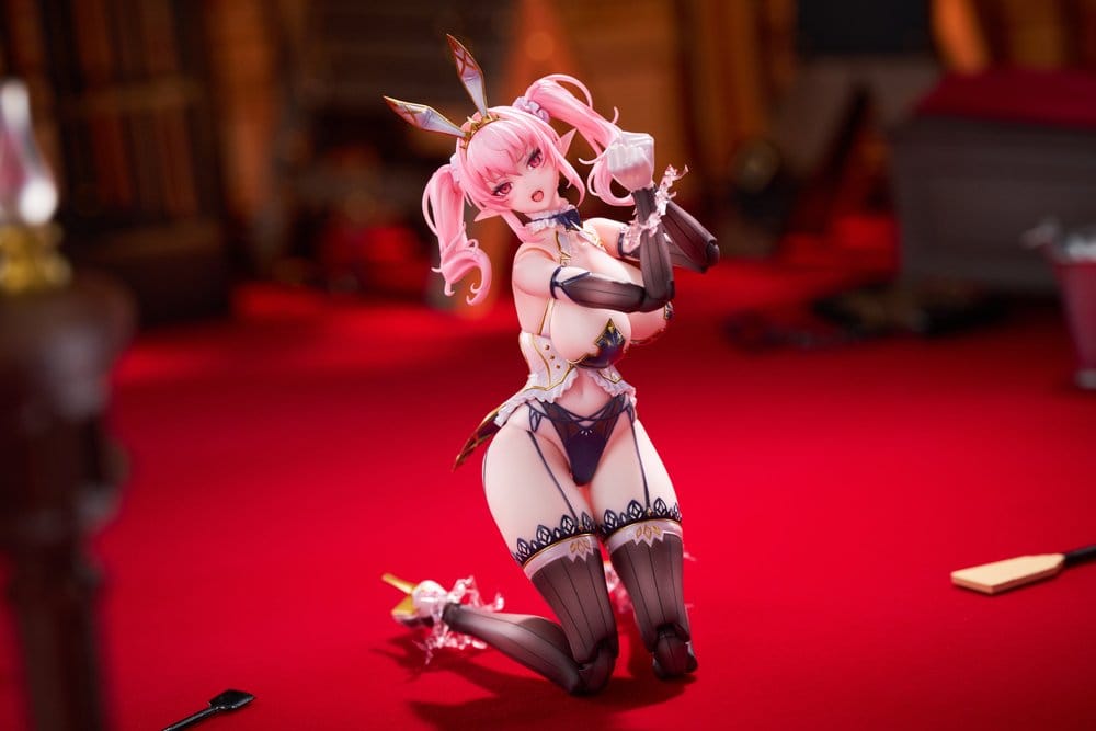 Original Character Galactic Series actionfigur 1/12 Alice 16 cm