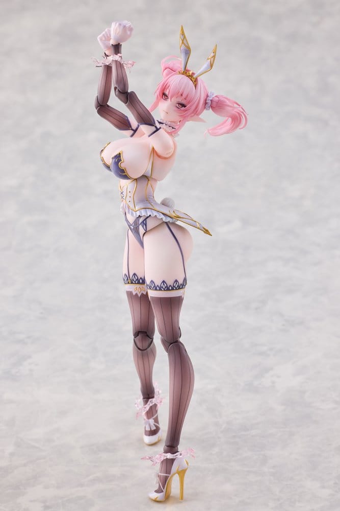 Original Character Galactic Series actionfigur 1/12 Alice 16 cm