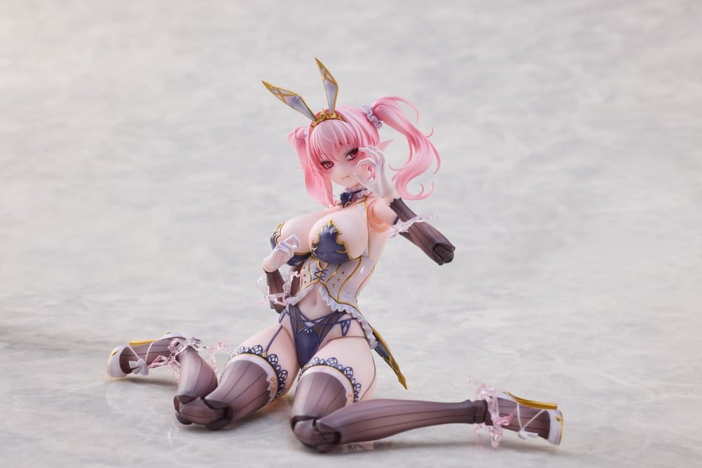 Original Character Galactic Series actionfigur 1/12 Alice 16 cm