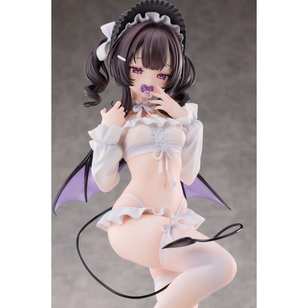 Original Character PVC-figur 1/6 Shino illustrerad av RIKO 30 cm
