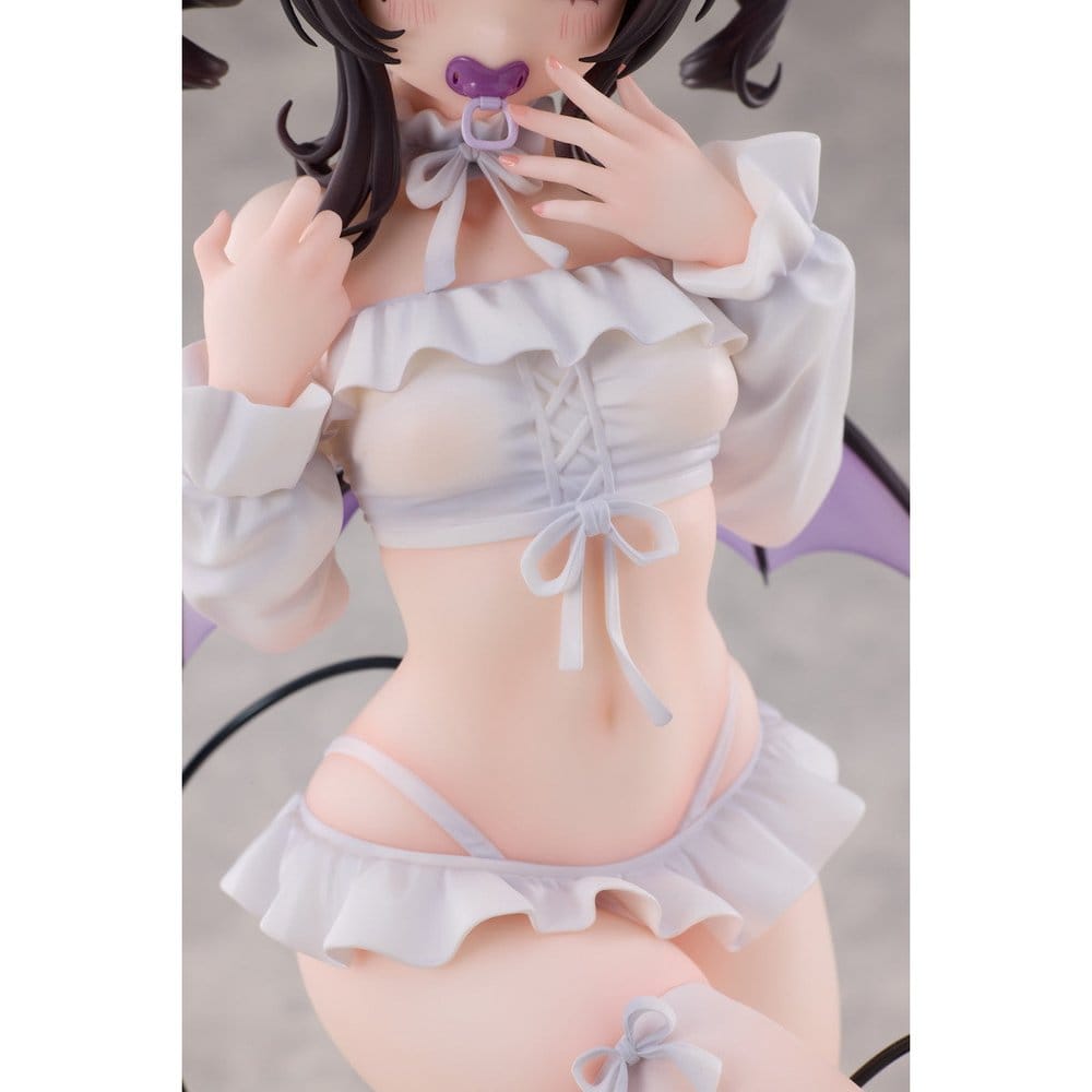 Original Character PVC-figur 1/6 Shino illustrerad av RIKO 30 cm