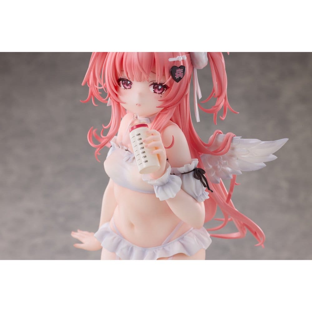 Original Character PVC-figur 1/6 Aimu illustrerad av RIKO 29 cm