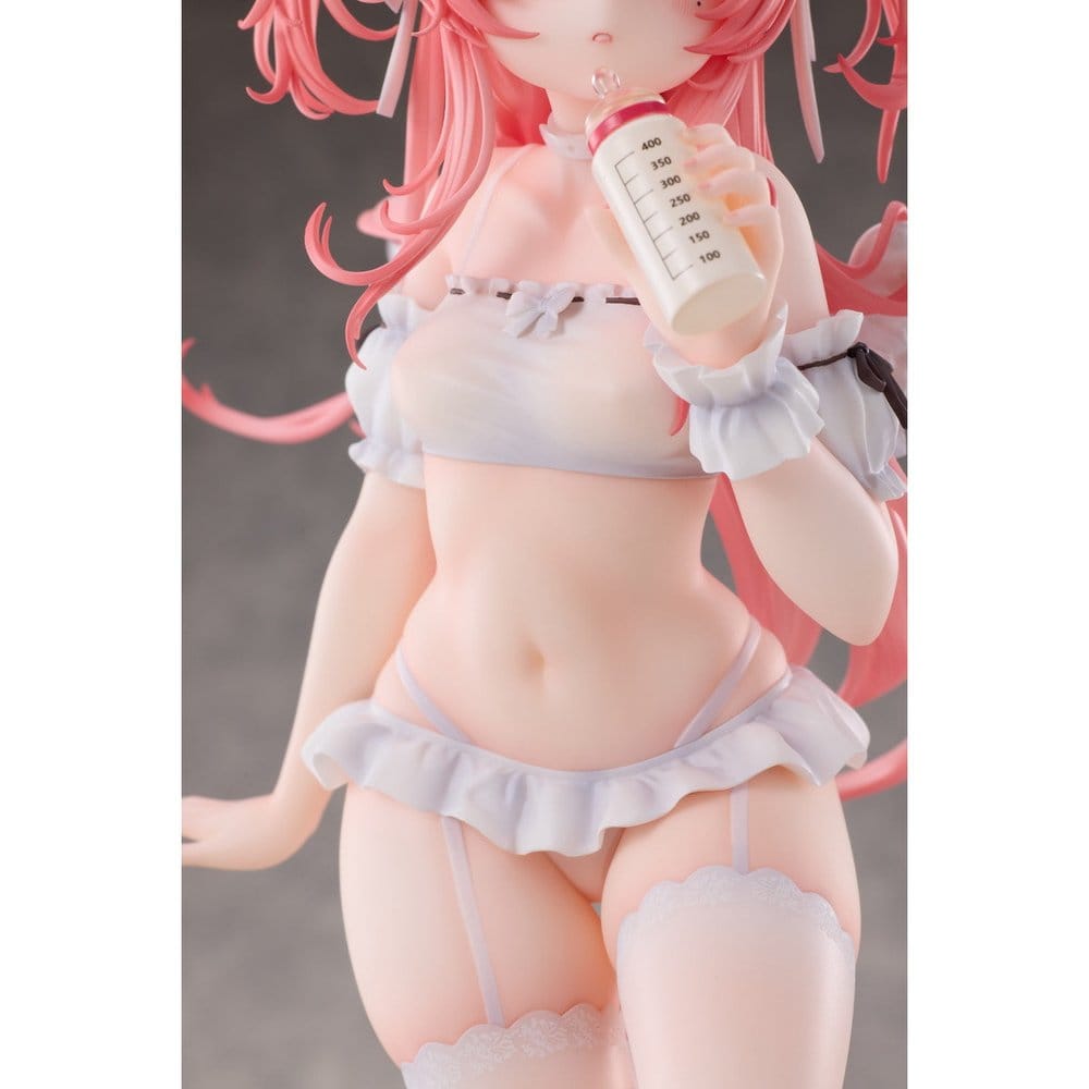 Original Character PVC-figur 1/6 Aimu illustrerad av RIKO 29 cm
