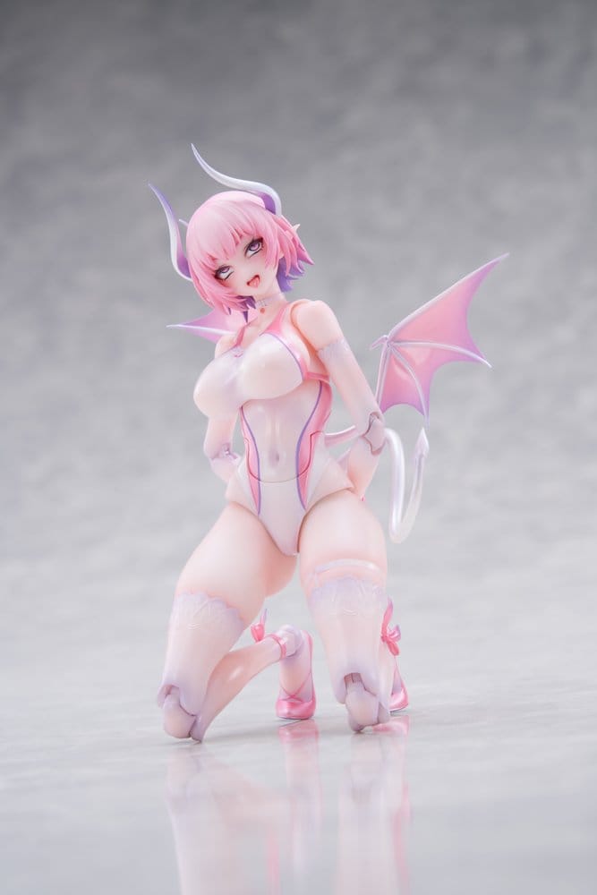 Original Character Galactic Series Action Figure Parts 1/12 Asmodea Accessory Part