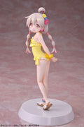 Summer Queens PVC Figur - Mahiro Oyama 1/8 Kit 19 cm Our Treasure