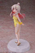 Summer Queens PVC Figur 1/8 Deluxe Version - Miss Nagatoro 19 cm Our Treasure