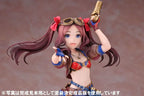 Fate/Grand Order Queens PVC Figur 1/8 Ruler/Leonardo da Vinci 22 cm Our Treasure