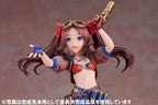 Fate/Grand Order Queens PVC Figur 1/8 Ruler/Leonardo da Vinci 22 cm Our Treasure