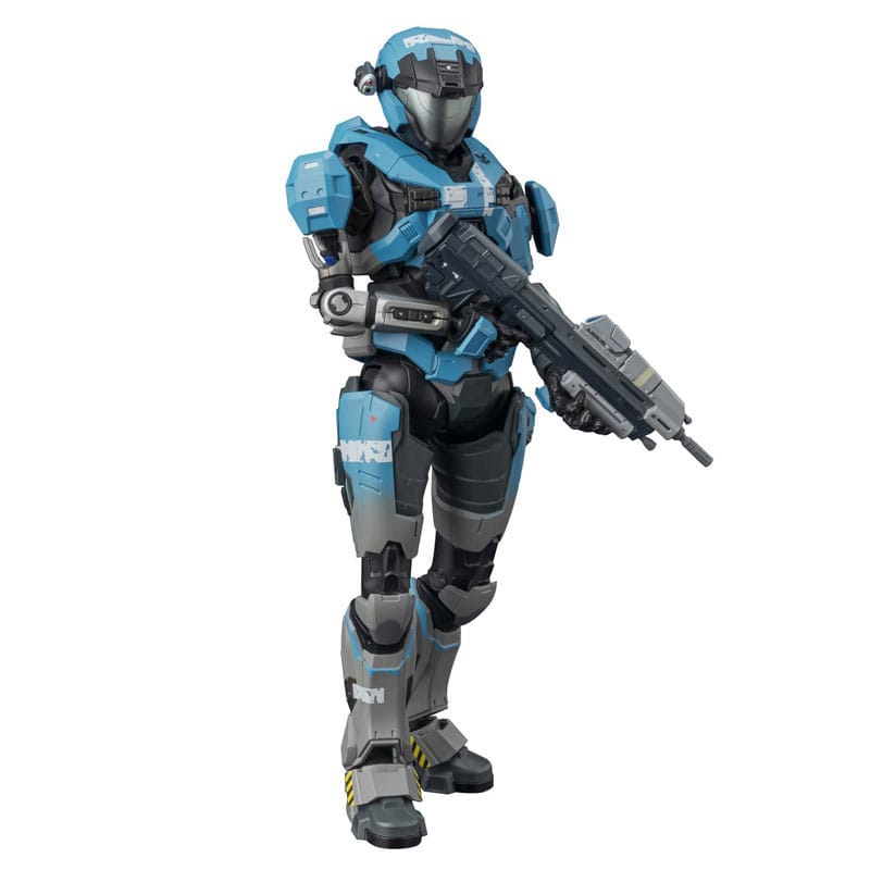 Halo: Reach Action Figure 1/12 Kat-B320 (Noble Two) 18 cm 1000toys