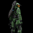 RE:EDIT Halo Action Figur 1/12 Chief Mjolnir Mark V Recolor Ver. 18 cm
