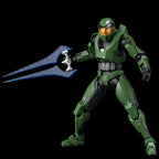 RE:EDIT Halo Actionfigur 1/12 Chief Mjolnir Mark V Recolor Ver. 18 cm