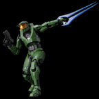 RE:EDIT Halo Actionfigur 1/12 Chief Mjolnir Mark V Recolor Ver. 18 cm