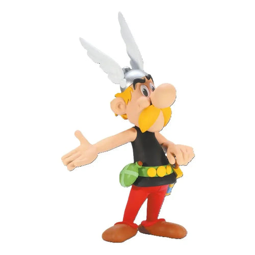 Asterix Statue 30 cm Plastoy